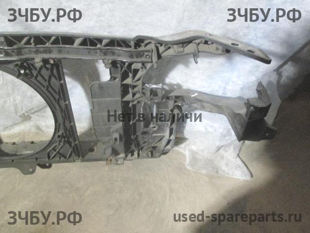 Hyundai i20 (1) Панель передняя (телевизор)