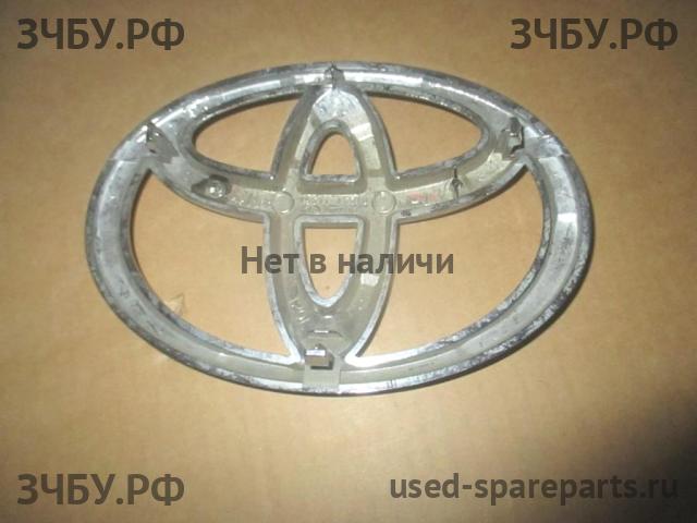 Toyota RAV 4 (3) Эмблема (логотип, значок)