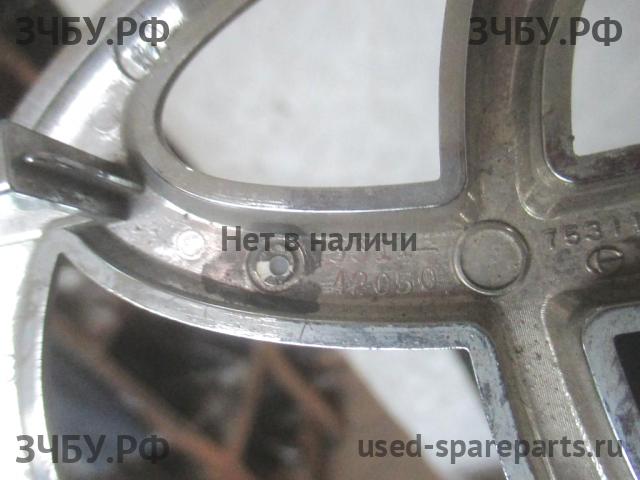 Toyota RAV 4 (3) Эмблема (логотип, значок)