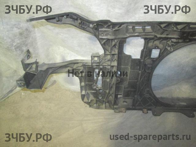 Hyundai i20 (1) Панель передняя (телевизор)