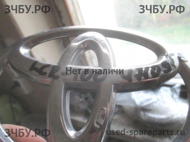 Toyota Land Cruiser 100 Эмблема (логотип, значок)