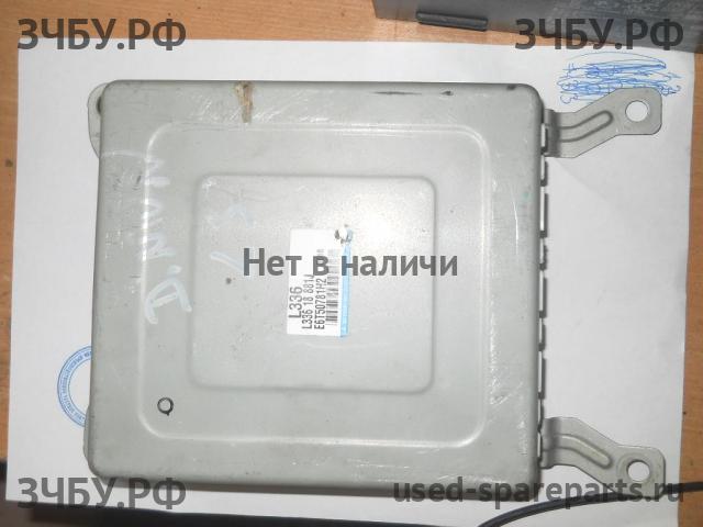 Mazda MPV 2 [LW] Блок управления двигателем