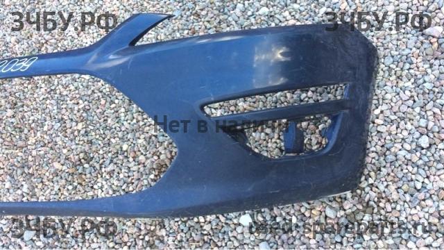 Ford Mondeo 4 Бампер передний
