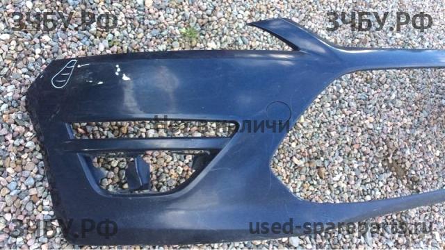 Ford Mondeo 4 Бампер передний