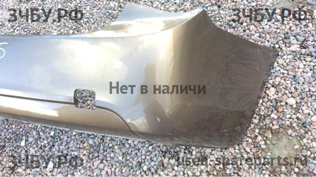 Chevrolet Cruze 1 Бампер задний