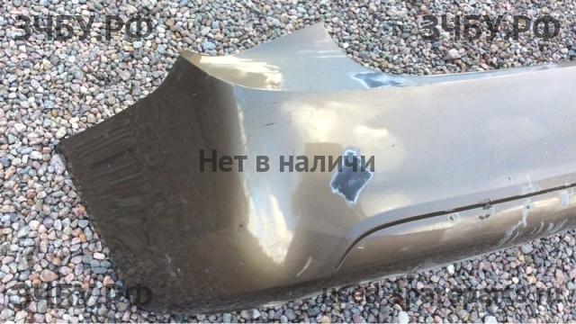 Chevrolet Cruze 1 Бампер задний