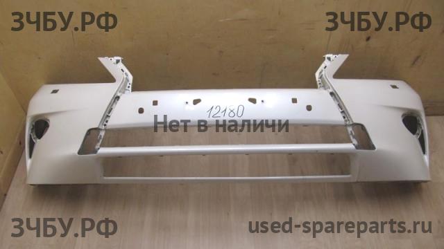 Lexus RX (3) 350/450h Бампер передний