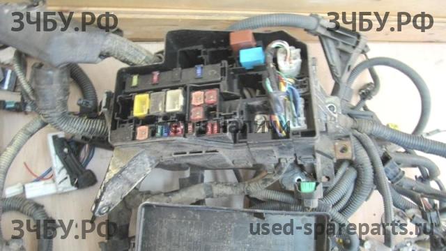 Toyota RAV 4 (3) Проводка моторная (моторная коса)