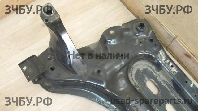 Nissan Qashqai (J11) Балка передняя поперечная (подрамник)