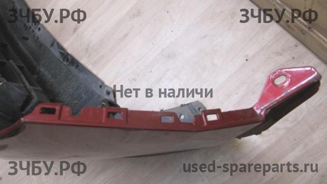 Nissan Qashqai (J11) Бампер передний