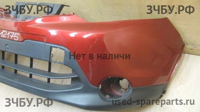 Nissan Qashqai (J11) Бампер передний