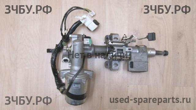 Toyota RAV 4 (3) Колонка рулевая