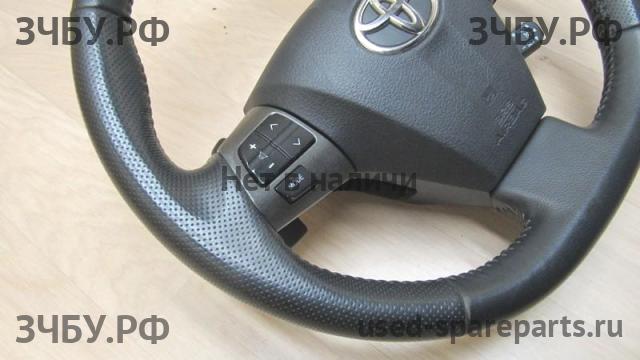 Toyota RAV 4 (3) Рулевое колесо с AIR BAG