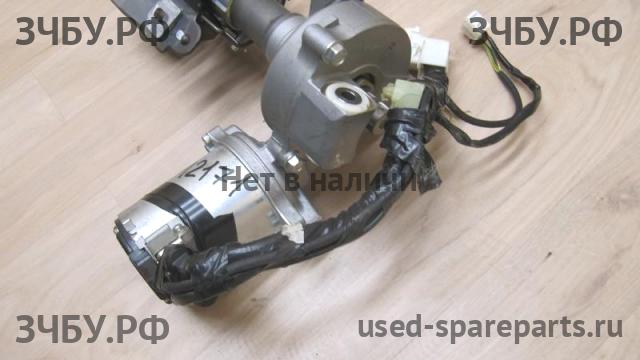 Toyota RAV 4 (3) Колонка рулевая
