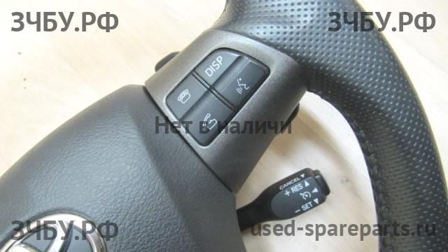 Toyota RAV 4 (3) Рулевое колесо с AIR BAG
