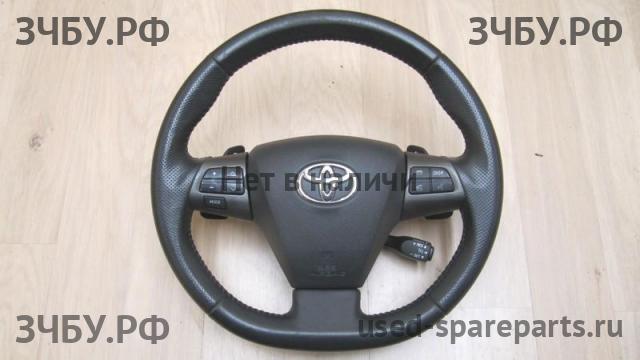 Toyota RAV 4 (3) Рулевое колесо с AIR BAG