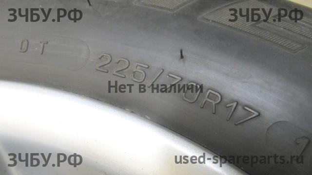 Toyota RAV 4 (3) Диск колесный (комплект)