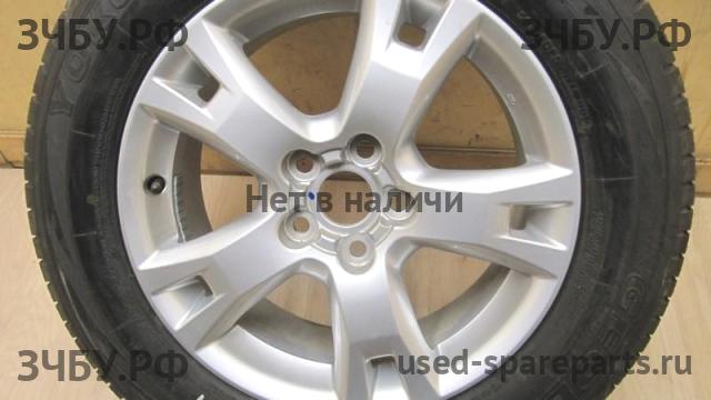 Toyota RAV 4 (3) Диск колесный