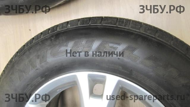Toyota RAV 4 (3) Диск колесный (комплект)