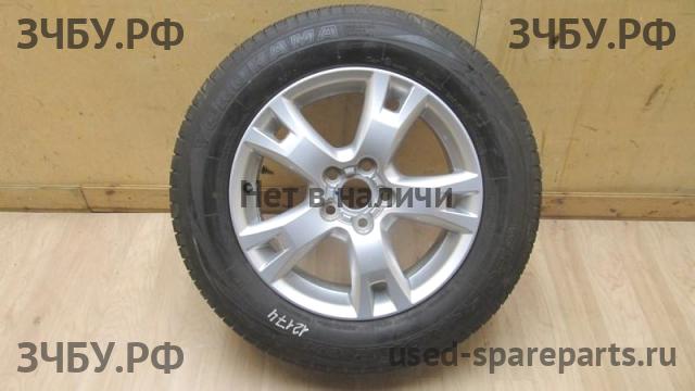 Toyota RAV 4 (3) Диск колесный