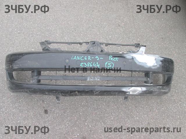 Mitsubishi Lancer 9 [CS/Classic] Бампер передний