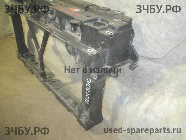 Mazda 3 [BL] Панель передняя (телевизор)