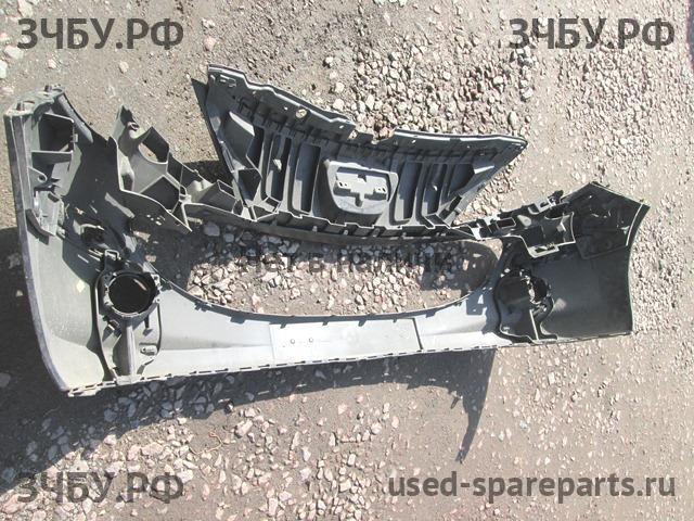 Peugeot 207 Бампер передний