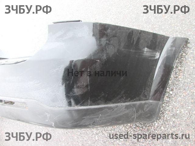 SsangYong Kyron Бампер задний