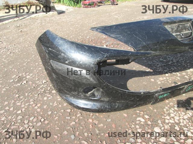 Peugeot 207 Бампер передний