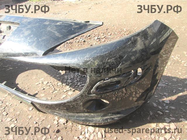 Peugeot 207 Бампер передний