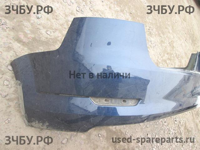 Ford Mondeo 4 Бампер задний