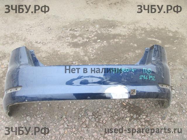 Ford Mondeo 4 Бампер задний