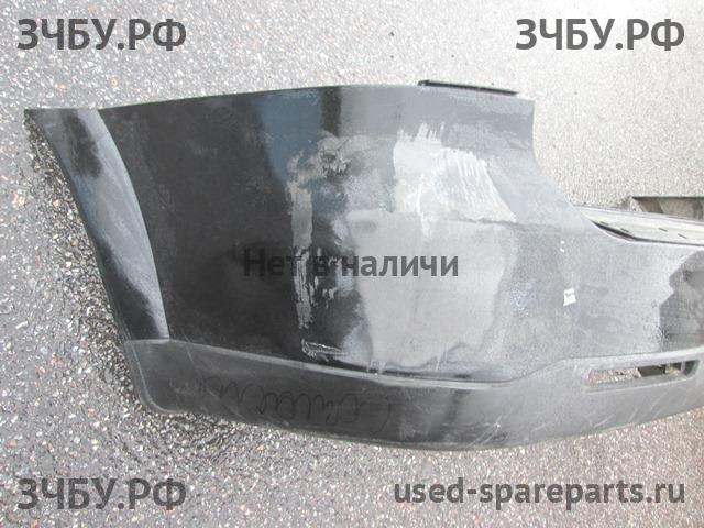 SsangYong Kyron Бампер задний