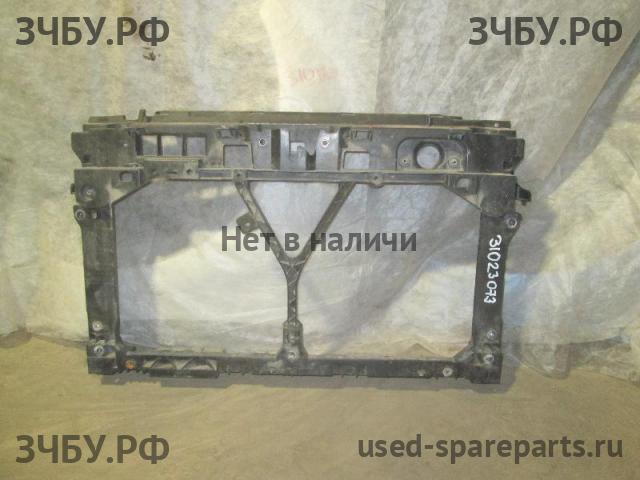 Mazda 3 [BL] Панель передняя (телевизор)