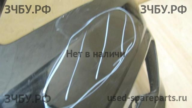 Hyundai Solaris 1 Бампер передний