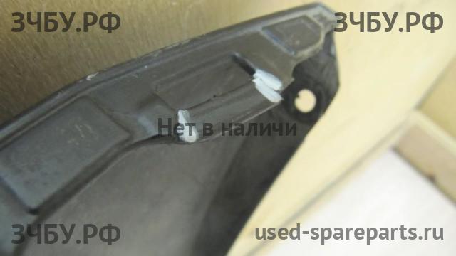 Honda Accord 9 Бампер передний