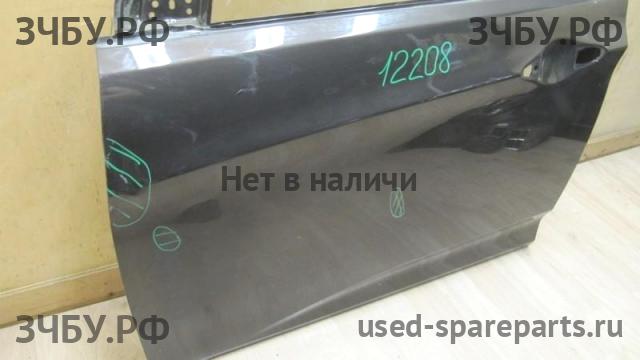 Hyundai Solaris 1 Дверь передняя левая