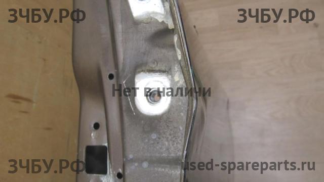 Hyundai Solaris 1 Дверь передняя левая