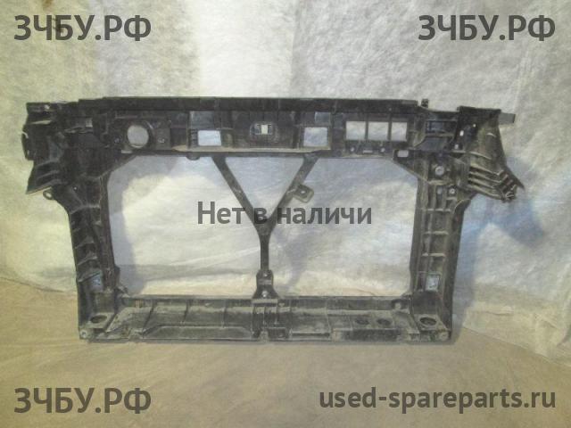Mazda 3 [BL] Панель передняя (телевизор)