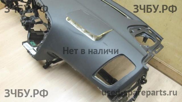 KIA Optima 3 Торпедо