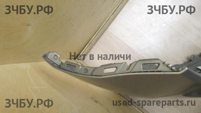 KIA Venga Бампер передний