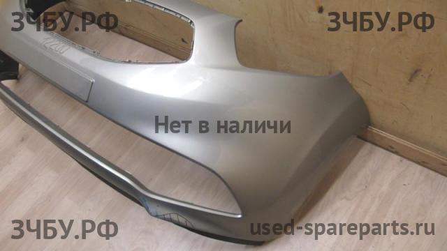 KIA Venga Бампер передний