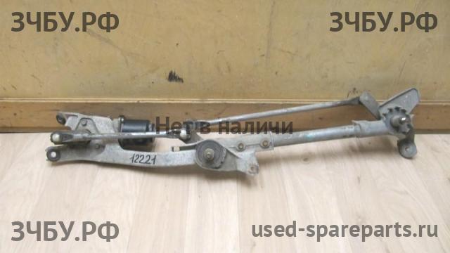 Mitsubishi Lancer 10 [CX/CY] Трапеция стеклоочистителей с электромоторчиком