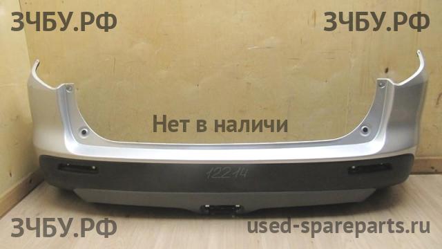 Suzuki Vitara (2) Бампер задний