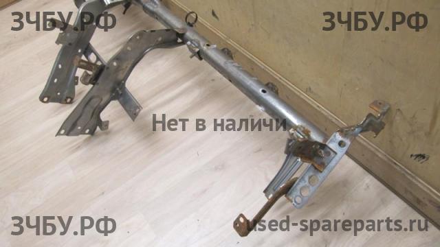 Mitsubishi Lancer 10 [CX/CY] Усилитель торпеды