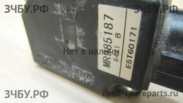 Mitsubishi Lancer 10 [CX/CY] Расходомер воздуха (массметр)