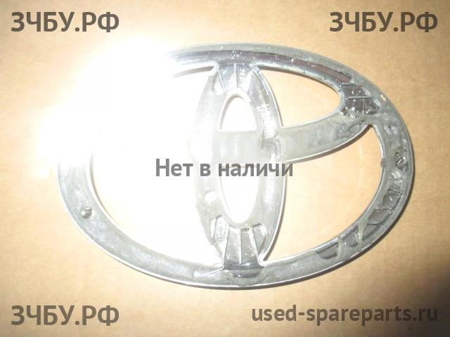 Toyota Corolla (E14 - E15) Эмблема (логотип, значок)