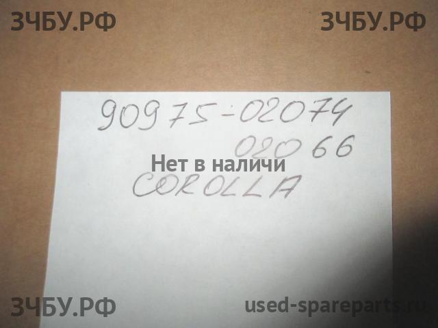 Toyota Corolla (E14 - E15) Эмблема (логотип, значок)