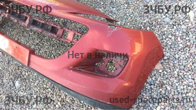 Peugeot 207 Бампер передний