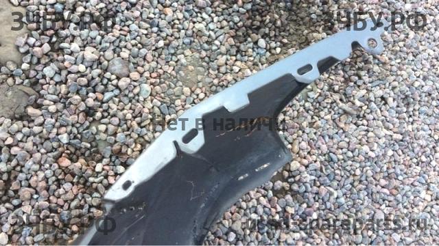 Peugeot 3008 (1) Бампер передний